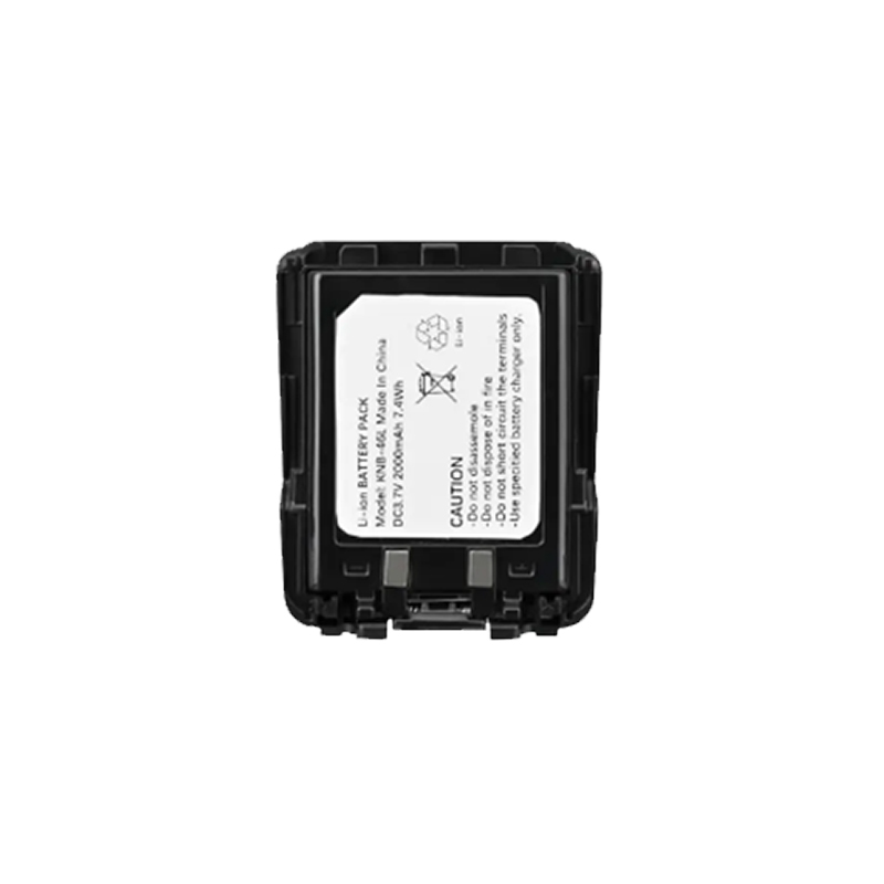 RPB-KNB46L Rechargeable Battery for Kenwood Radios
