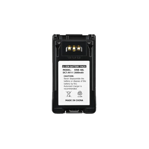 RPB-KNB48L Rechargeable Battery for Kenwood Radios