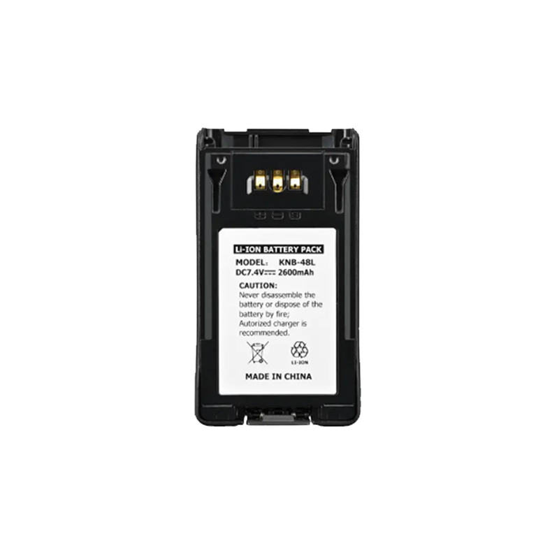 RPB-KNB48L Rechargeable Battery for Kenwood Radios