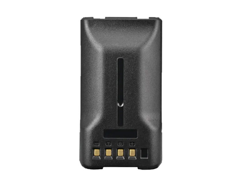 KNB-48L (2) RPB-KNB48L Rechargeable Battery for Kenwood Radios