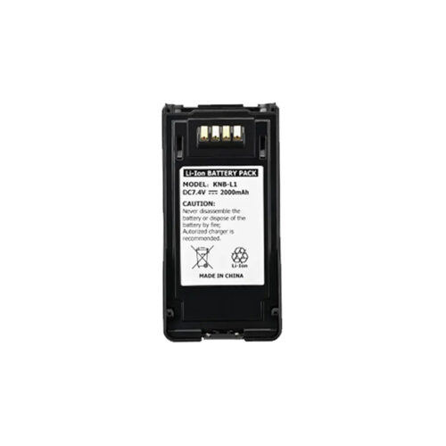RPB-KNBL1 Rechargeable Battery for Kenwood Radios
