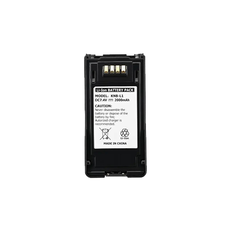 RPB-KNBL1 Rechargeable Battery for Kenwood Radios