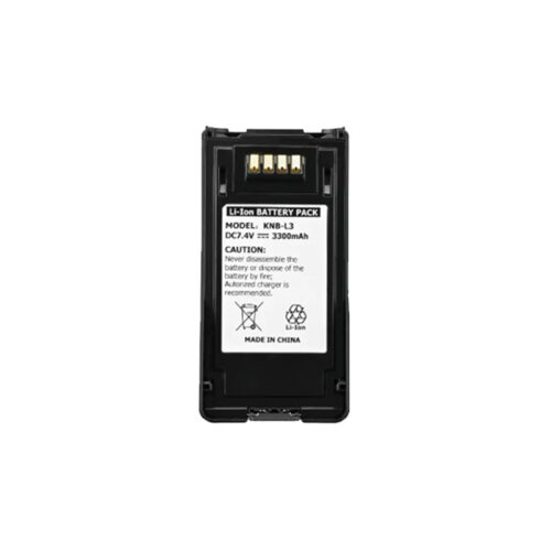 RPB-KNBL3 Rechargeable Battery for Kenwood Radios