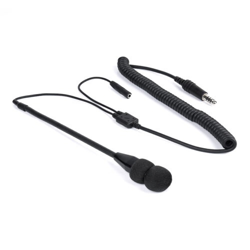 NX1-MIC Adapter Cable for Nexus to 3.5mm Female with Flexible Microphone