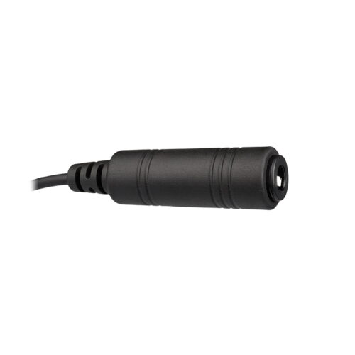 Nexus 4-pin female audio jack