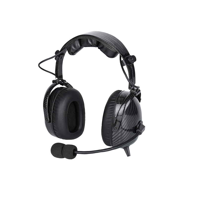 PH-410A(2) PH-410A Ultra Lightweight PNR pilot Headset