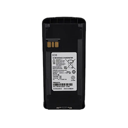 RPB-PMNN4404ART RPB-PMNN4081 RPB-PMNN4476A Li-ion Battery for Motorola CP Series Radios