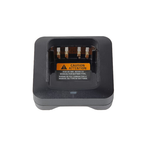 RPB-PMPN4527A Single Desktop Charger for Motorola R7 and R5 Radios