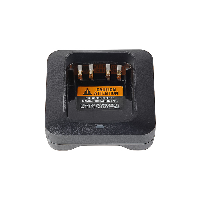 RPB-PMPN4527A Single Desktop Charger for Motorola R7 and R5 Radios