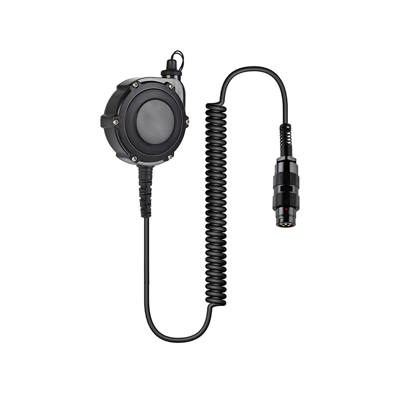 PTT61-U328 PTT61-U328 Military Cable with Quick Disconnect Nexus 4 Pin Female Connector