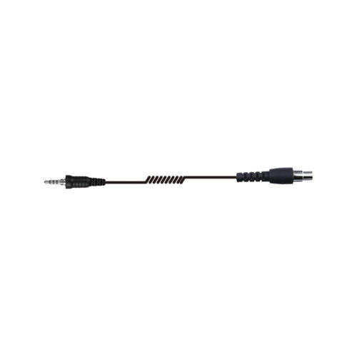 QD-Y4 Quick-Disconnect XLR 5 Pin to Verex Single-Pin Adapter Cable
