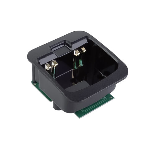 RPB-BC-192 Single Desktop Charger Pot for Icom BP-264 Ni-Mh Battery