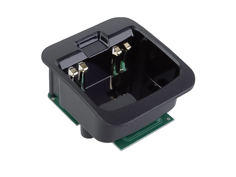 RPB-BC-192 Single Desktop Charger Pot for Icom BP-264 Ni-Mh Battery