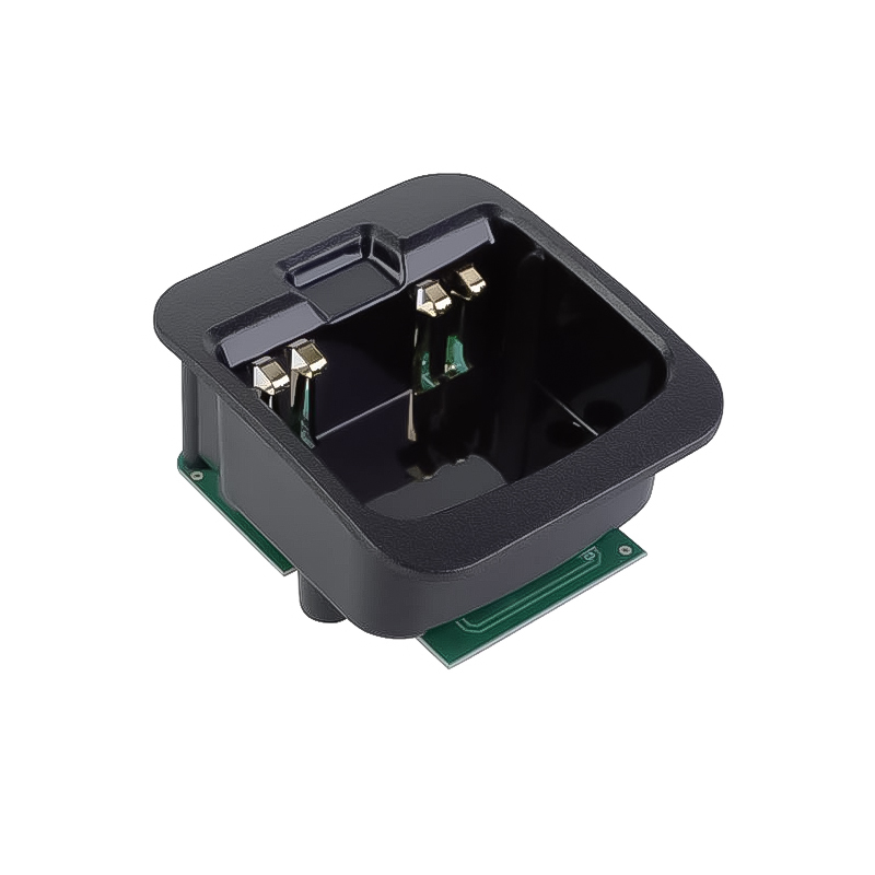 RPB-BC-192 Single Desktop Charger Pot for Icom BP-264 Ni-Mh Battery