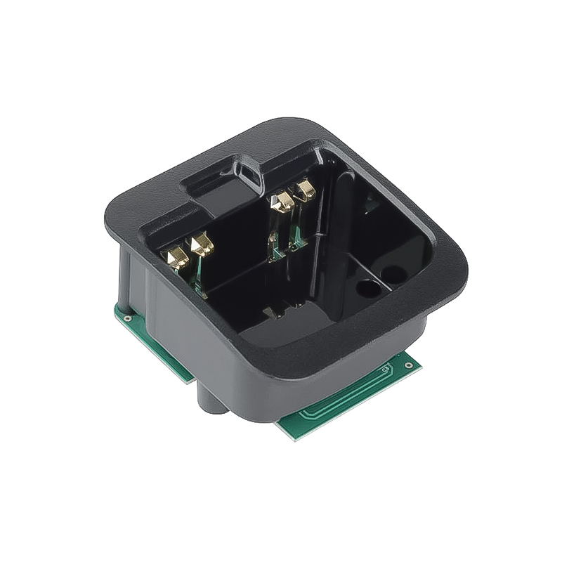 RPB-BC-193 Single Charger for Icom Lithium Batteries BP-265