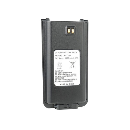 RPB-BL1204 Hytera Replacement Li-ion Battery