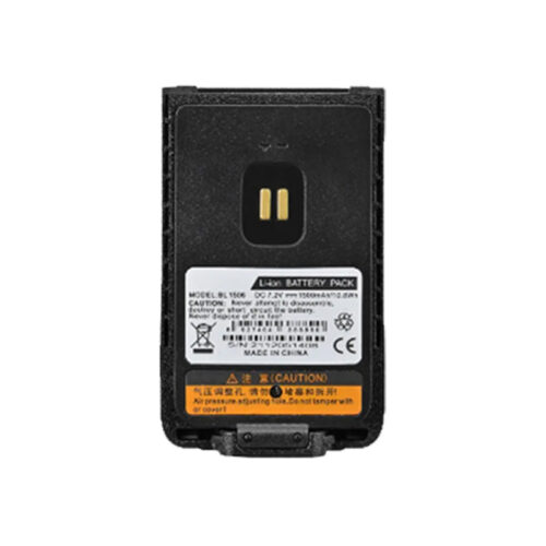 RPB-BL1506 Lithium-ion Battery Pack for Hytera BD Series Business Radio