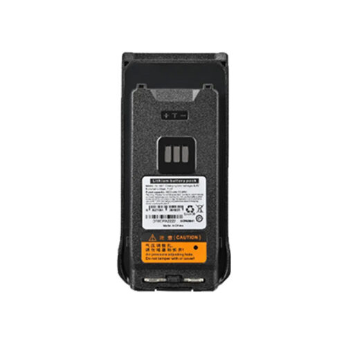 RPB-BL1507 High Capacity Lithium Battery for Hytera BP Series Radios