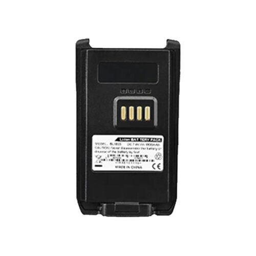 RPB-BL1805 Premium Rechargeable Battery for PT580