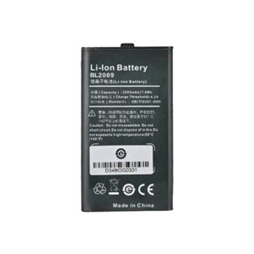 RPB-BL2009 Li-ion Hytera Battery for TD350 TD360 PD375 Industrial Digital Radio