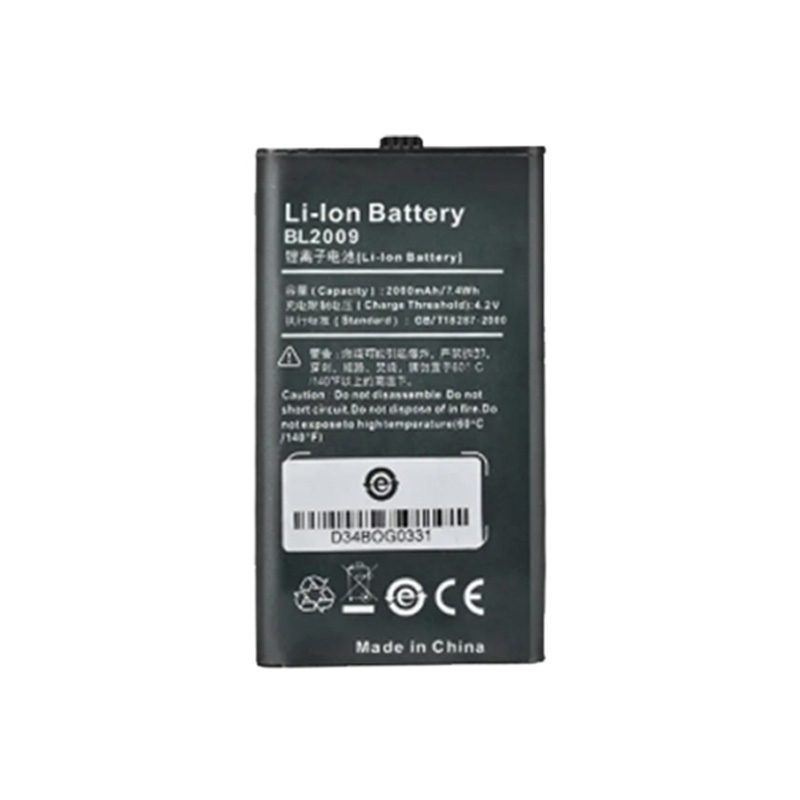 RPB-BL2009 Li-ion Hytera Battery for TD350 TD360 PD375 Industrial Digital Radio