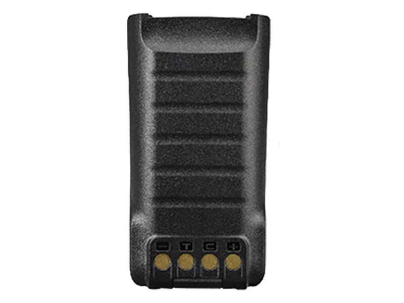 RPB-BL2016 Walkie Talkie Rechargeable Battery for PD980 PD980 Thick Portable Radio