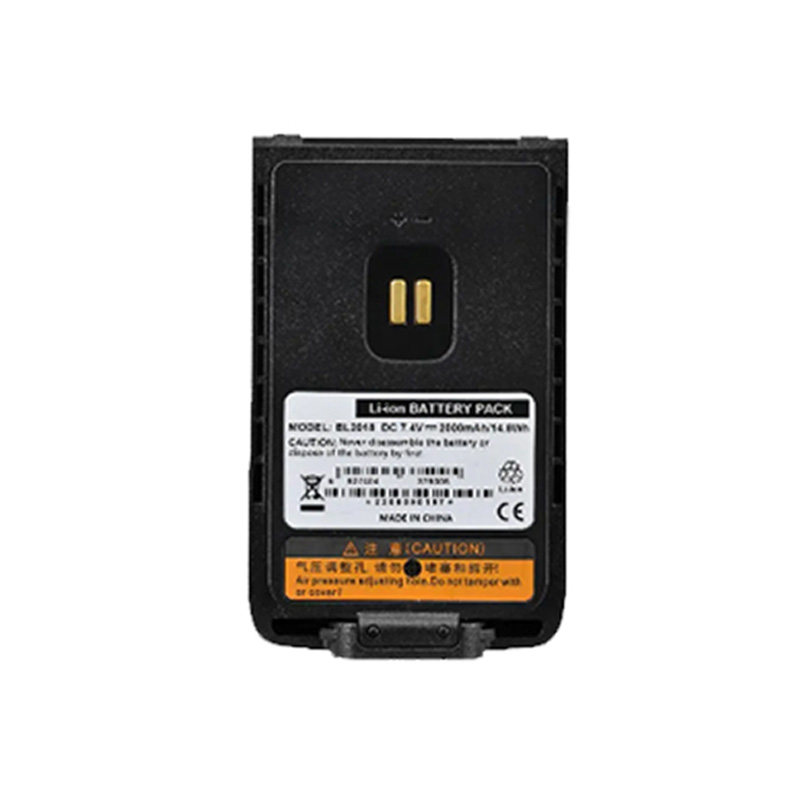 RPB-BL2018 Lightweight Replacement Battery for Hytera BD500 BD505 BD555