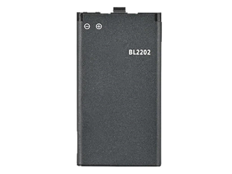 RPB-BL2202 HYT Li-ion Battery for BD Series Business Radio