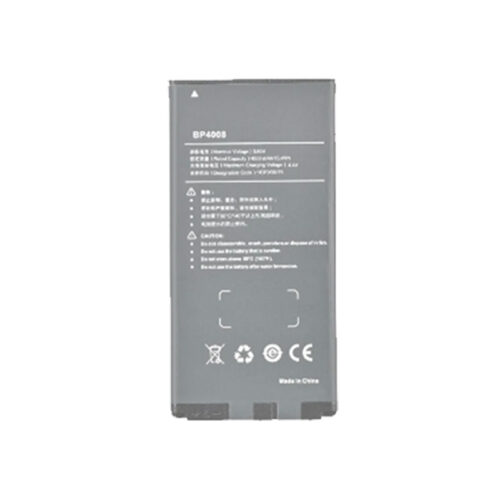 RPB-BP4008 Power Battery for Hytera PNC550 PNC360 Radio