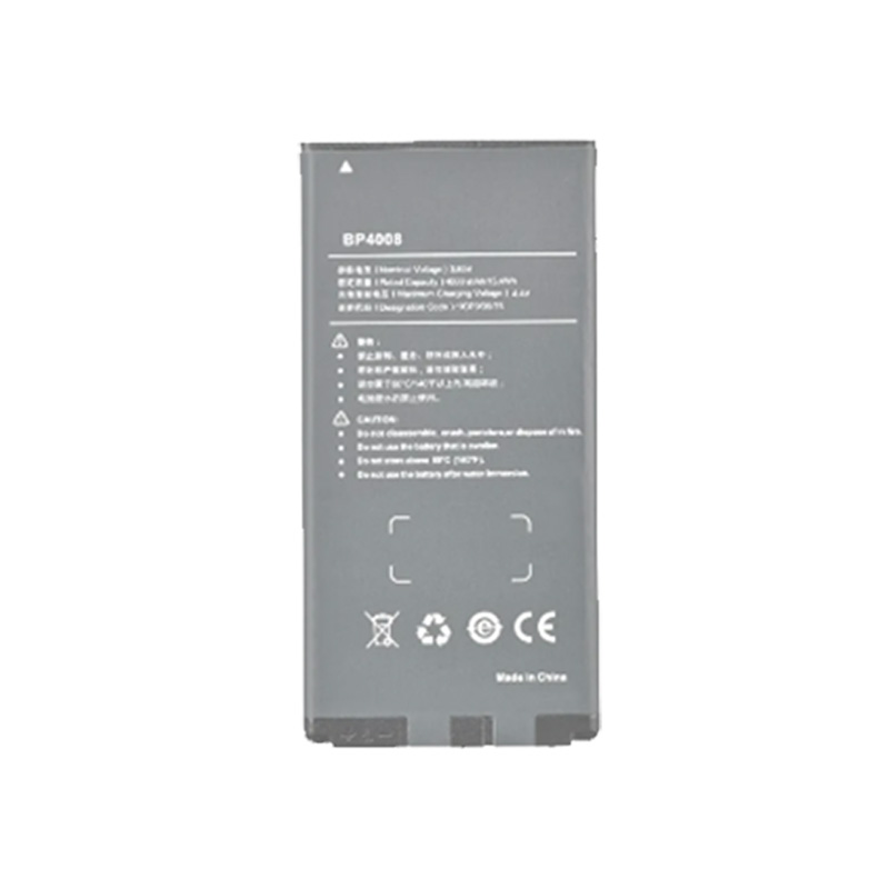 RPB-BP4008 Power Battery for Hytera PNC550 PNC360 Radio