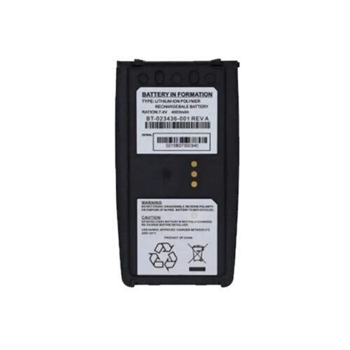Harris radio accessories Battery