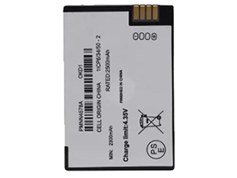 RPB-BT110 RPB-PMNN4578A Motorola Battery for DTR700