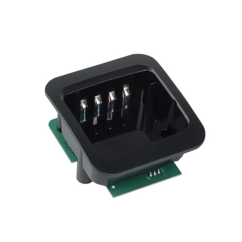 RPB-CH10A07 Single Charging Pod for Hytera PD780 PD700 PD505 PT580H Radios