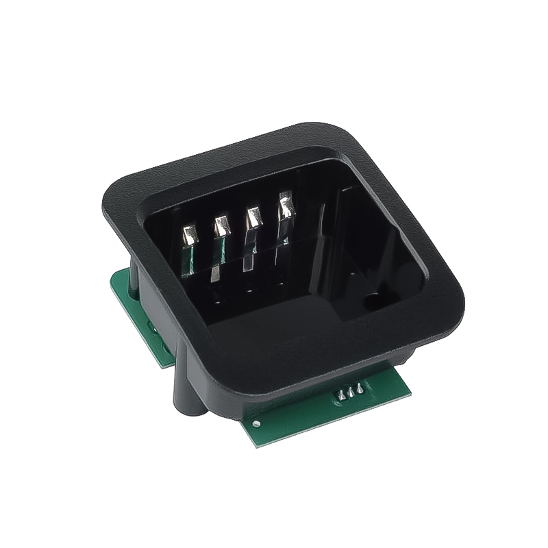 RPB-CH10A07 Single Charging Pod for Hytera PD780 PD700 PD505 PT580H Radios