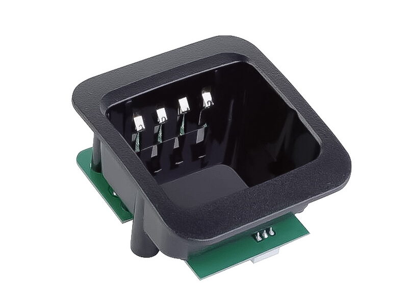 RPB-CH10L27 Single Charging Pod for PD402i PD702i HP782 HYT Radios