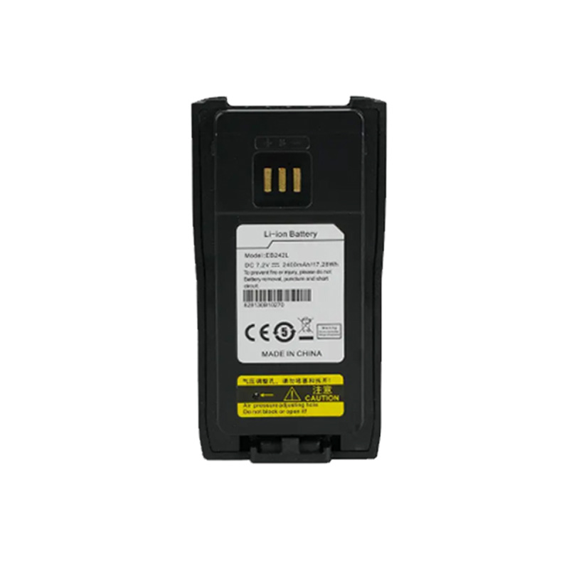 RPB-EB242L Rechargeable Power Battery for Excera VR8810 Radios