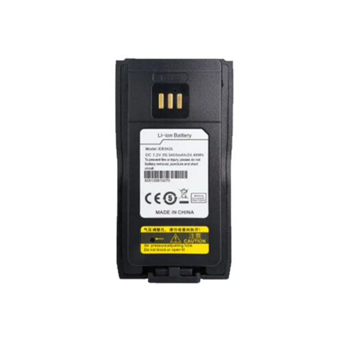 RPB-EB342L High Capacity Li-ion Battery for Excera VR8810 Radios