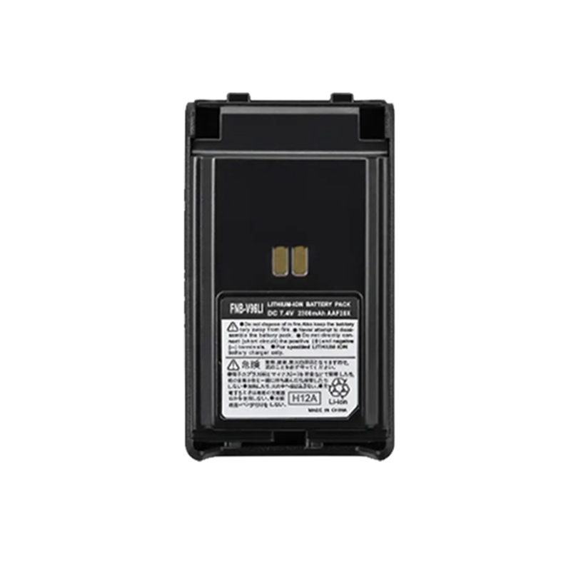 RPB-FNBV95Li RPB-FNBV96Li Li-ion Batteries for Vertex/ Motorola VX350 VX351 VX354