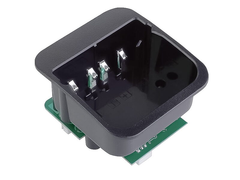 RPB-KSC-24 Single Radio Charger for Kenwood TK Series Radios