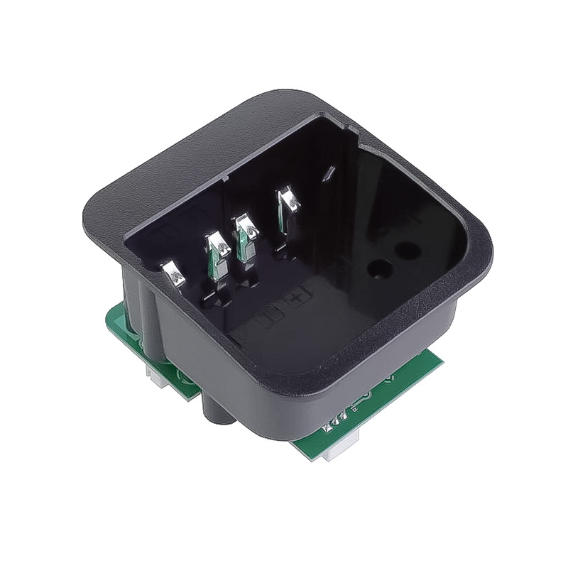 RPB-KSC-24 Single Radio Charger for Kenwood TK Series Radios