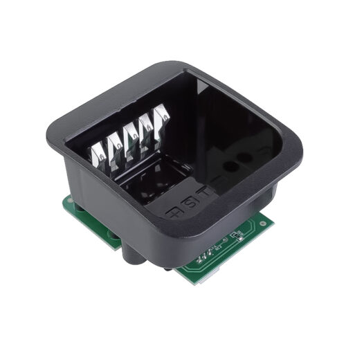 RPB-KSC-32 Single Station Desktop Charger for Kenwood TK2180 TK5220 NX5200 NX20 Walkie-Talkie