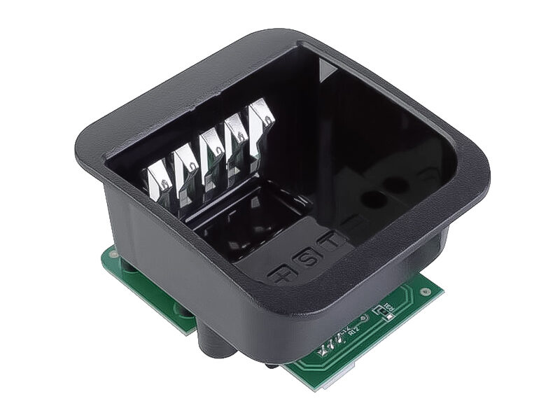 RPB-KSC-32 Single Station Desktop Charger for Kenwood TK2180 TK5220 NX5200 NX20 Walkie-Talkie