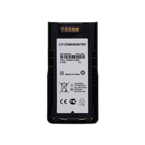 RPB-NNTN8020AC(2) RPB-NNTN8020AC Lithium Ion Battery for Motorola MTP series radio