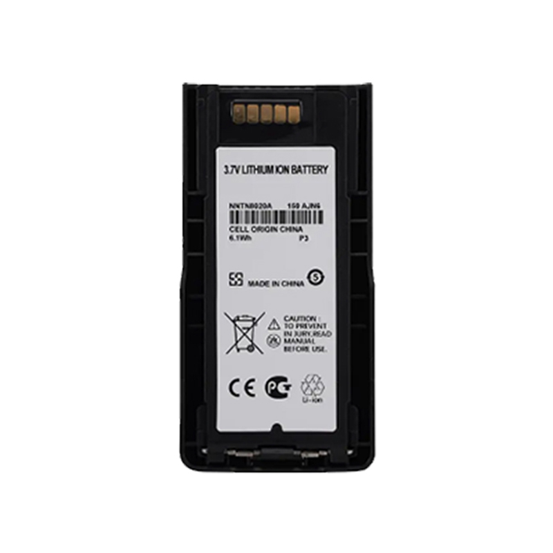 RPB-NNTN8020AC(2) RPB-NNTN8020AC Lithium Ion Battery for Motorola MTP series radio