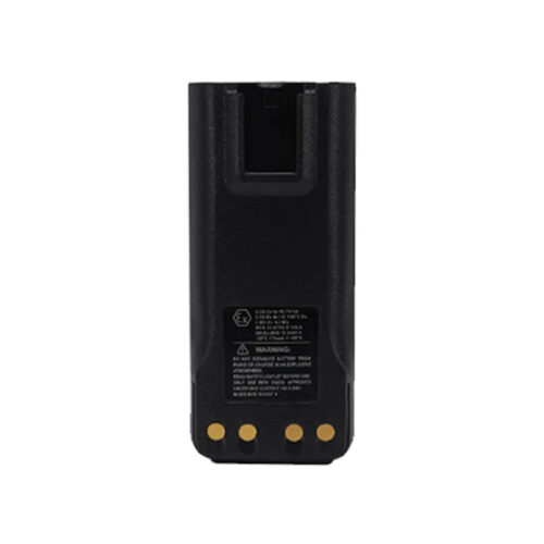 RPB-NNTN8570A Explosion-proof Lithium Battery for Motorola MTP8500 MTP8500EX