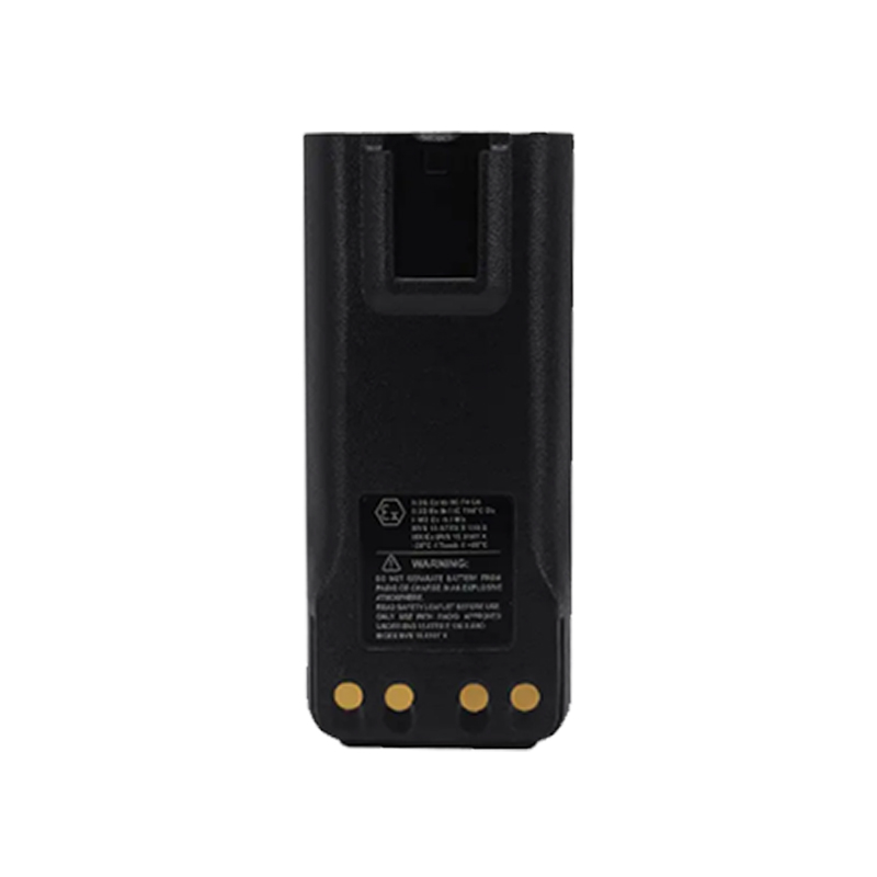 RPB-NNTN8570A Explosion-proof Lithium Battery for Motorola MTP8500 MTP8500EX