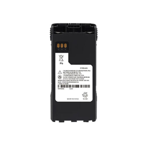RPB-NNTN9858 RPB-NTN9815 Replacement NI-MH Battery for Motorola XTS2500 XTS1500 PR1500