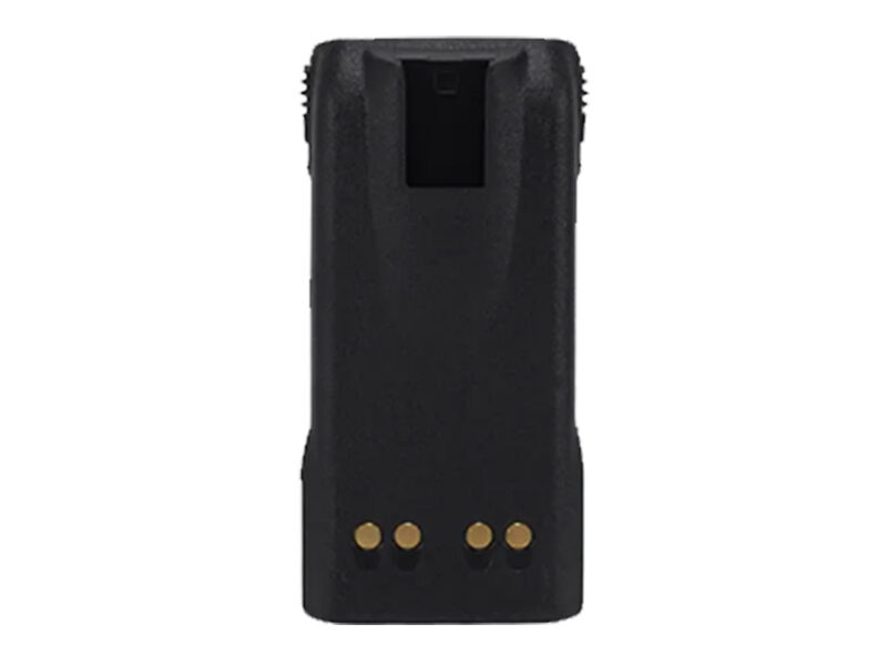 RPB-NTN7335 Type-C Option RPB-NNTN7032B High Capacity Battery for Motorola XTS2500 PR1500