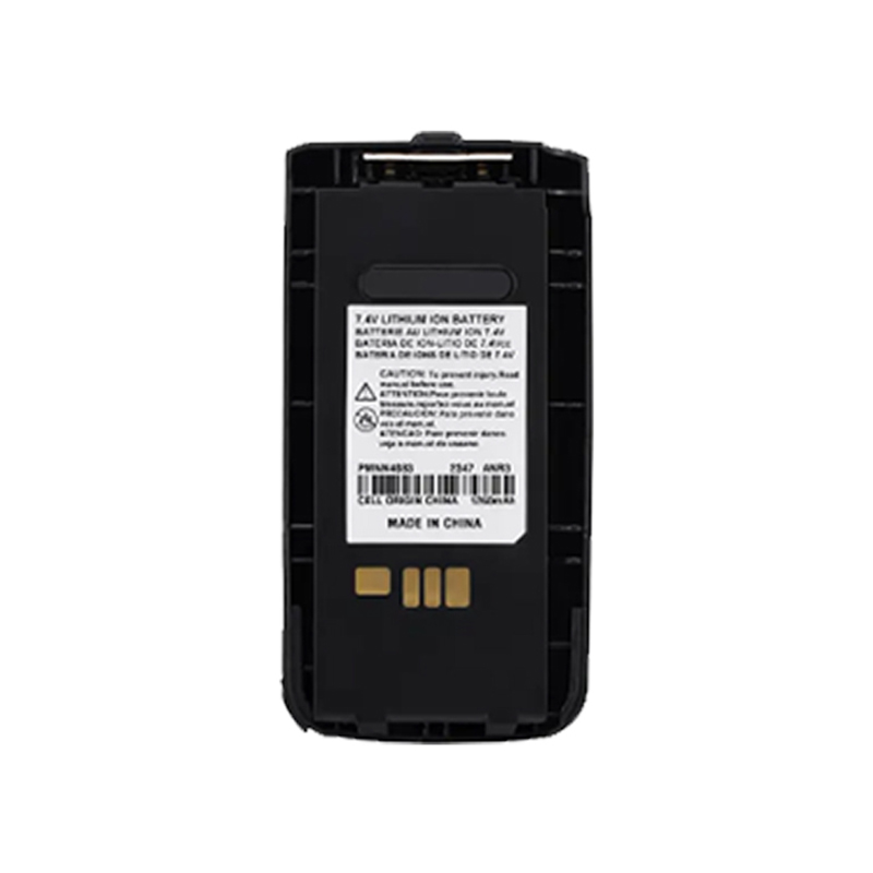 PMNN4083 Li-ion Battery Pack for Motorola XYS4000