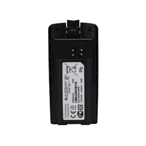 Walkie Talkie Battery for Motorola XT220 XT420 RVA50 VZ-D271